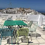 Guest house Dafne Ostuni