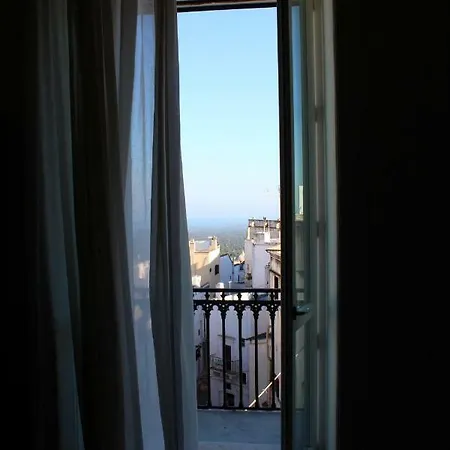 Gasthuis Dafne Ostuni