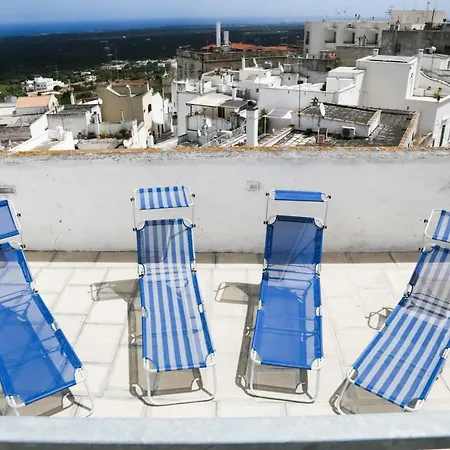 Dafne 3* Ostuni