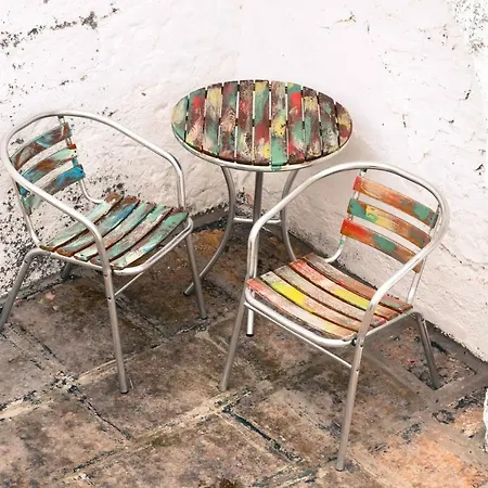 Dafne Affittacamere Ostuni