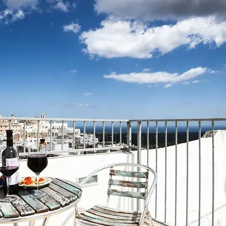 Dafne 3* Ostuni