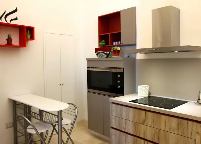 Affittacamere Dafne 3*