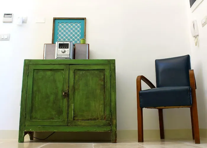 Affittacamere Dafne Ostuni