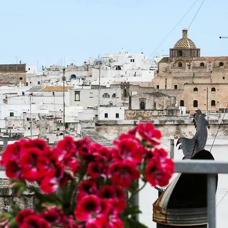 Dafne Gasthof Ostuni