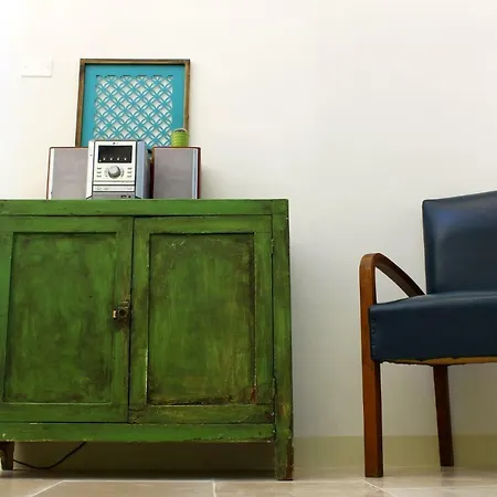 Gasthof Dafne Ostuni