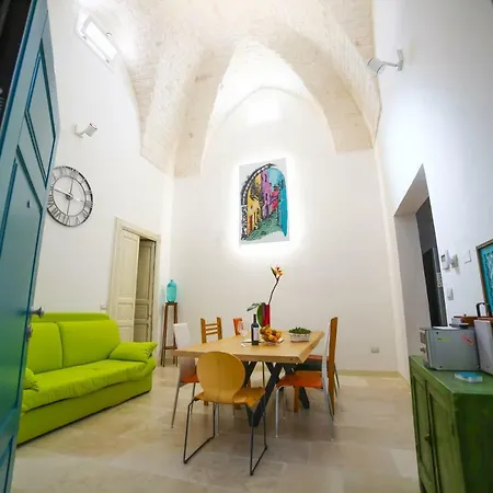 Dafne 3* Ostuni