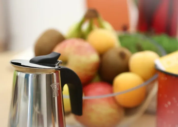 Dafne Casa de hóspedes 3*