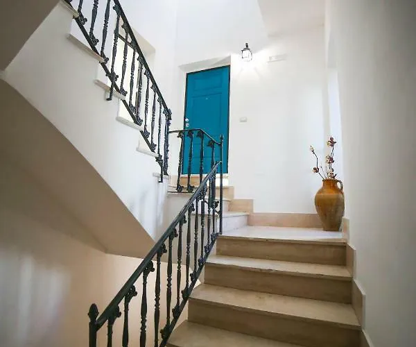 Dafne Casa de hóspedes