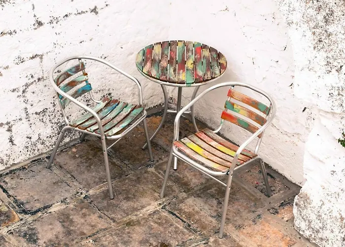 Dafne Casa de hóspedes Ostuni