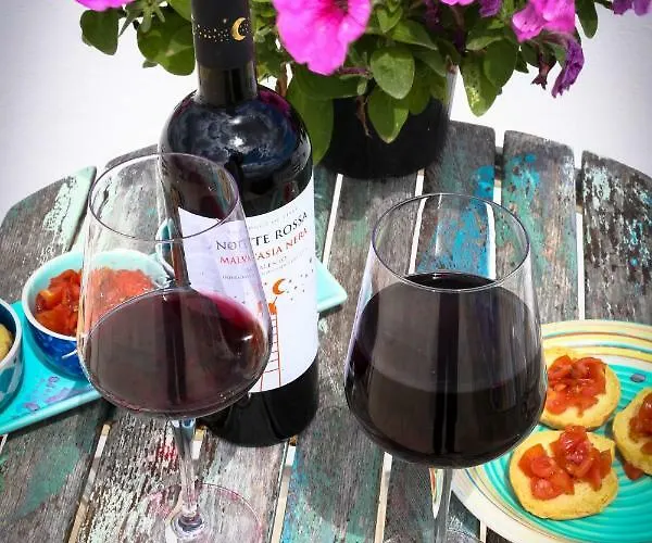 Casa de hóspedes Dafne